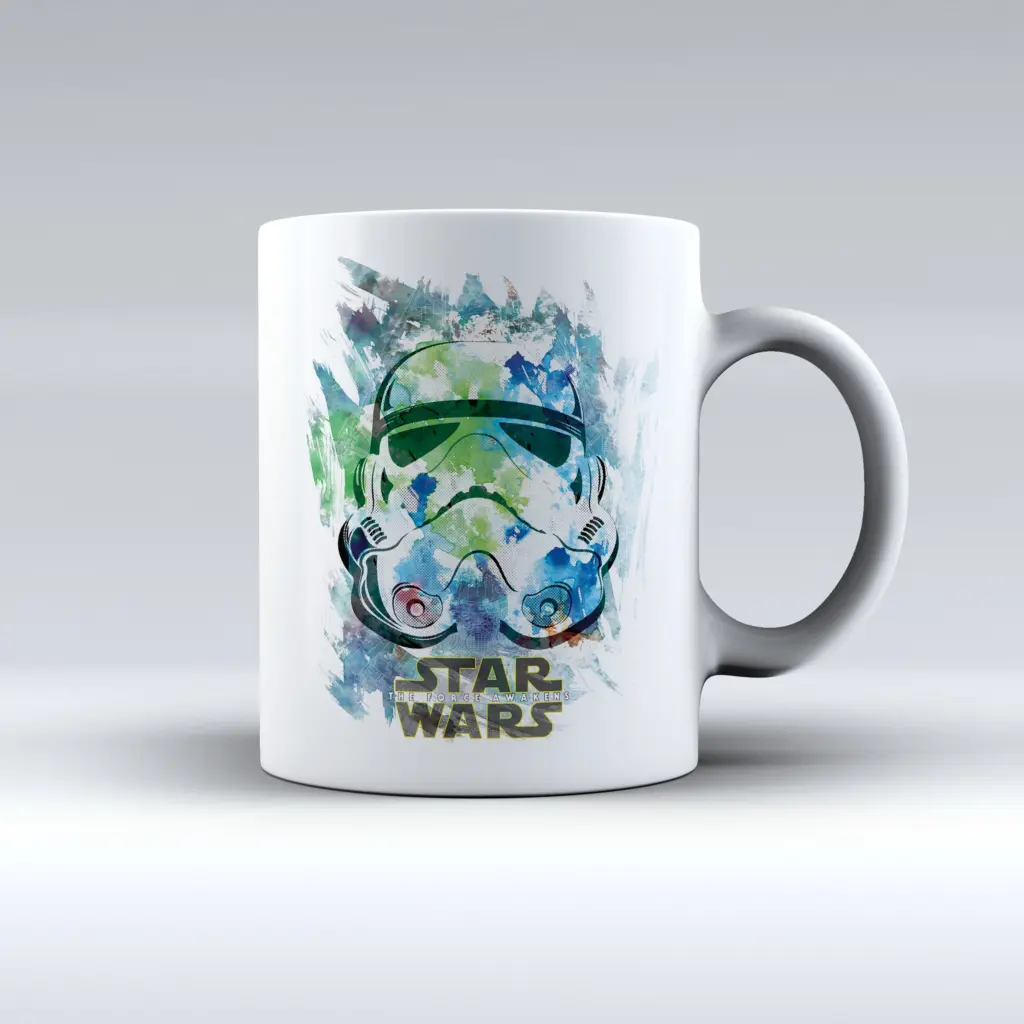 Taza Troopers Star Wars