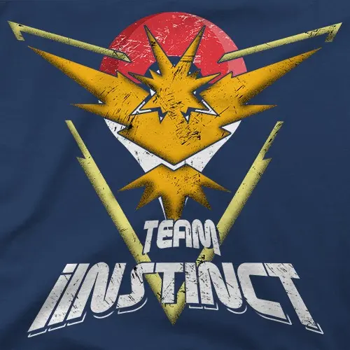 TEAM INSTINC