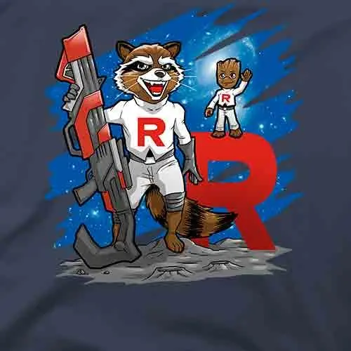 Team R