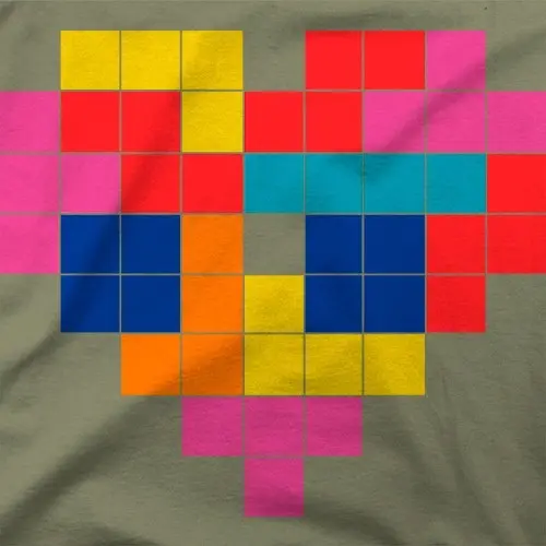 Tetris InLove
