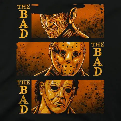 The bad