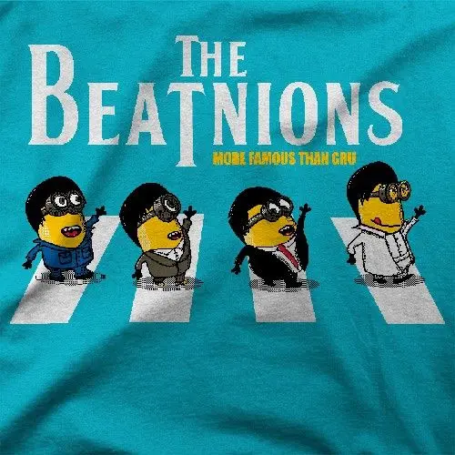 The Beatnions