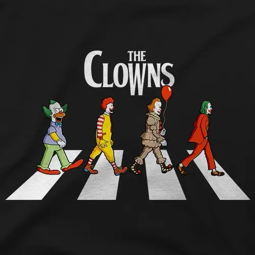 The Clowns