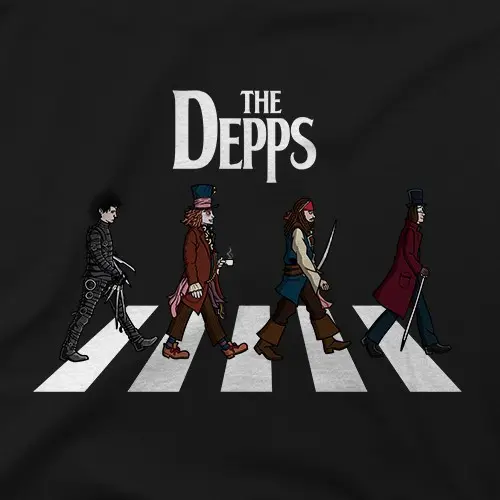 The Depps