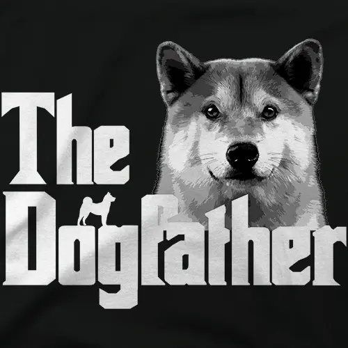 The Dogfather BN