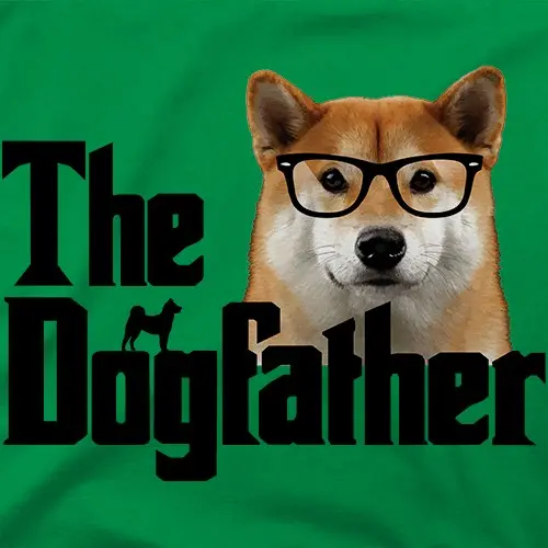 The Dogfather color