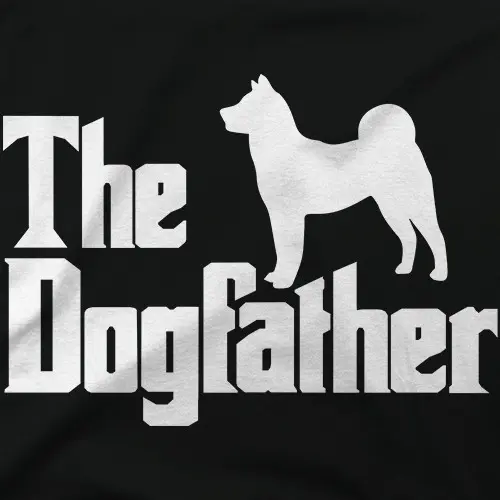 The Dogfather line