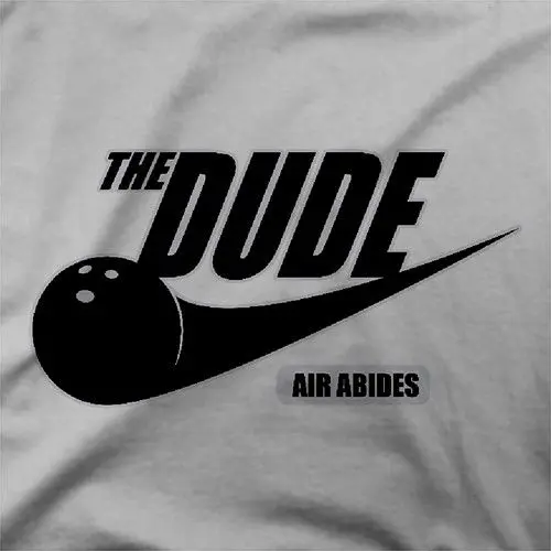 The Dude