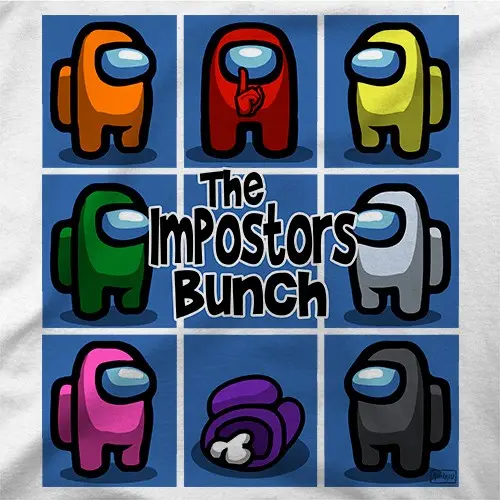 The Impostors Bunch