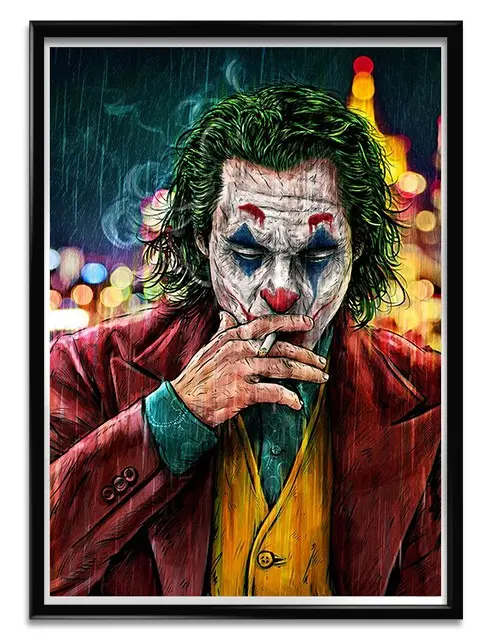 The Joker