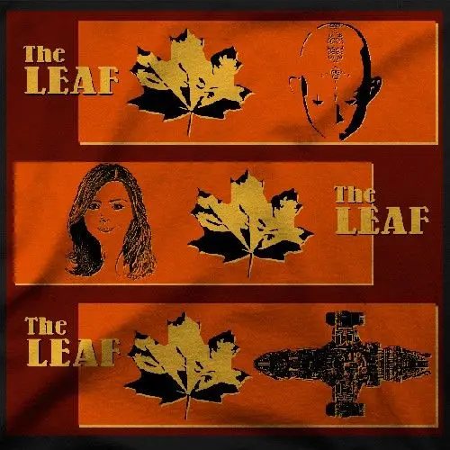 The Leaf