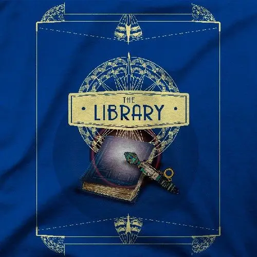 The Library
