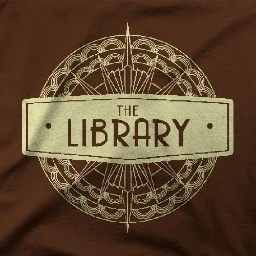 The Library 2