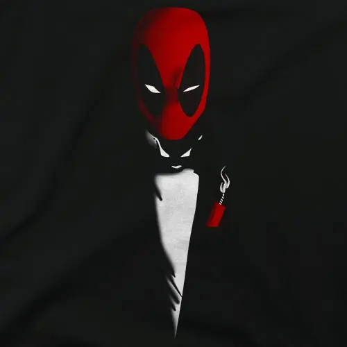 The Mercenary