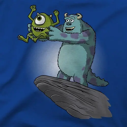 The Monster King