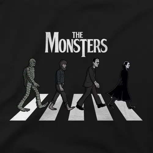 The Monsters