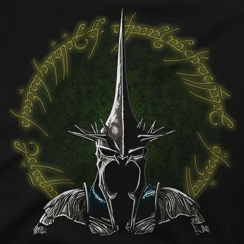 The Morgul Lord