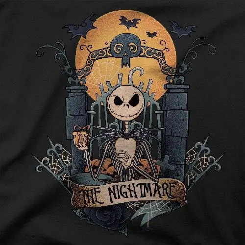 The Nightmare