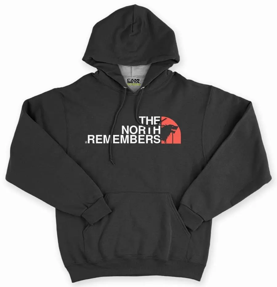 The North Remembers