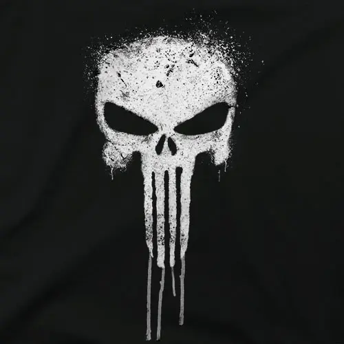The Punisher