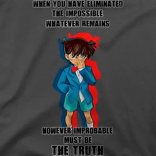 The truth