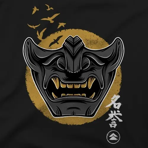 The way of the warrior