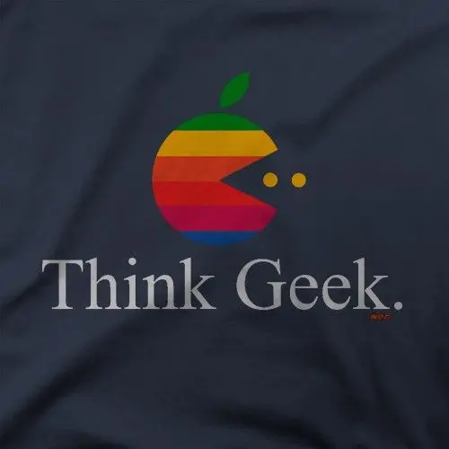 THINK GEEK