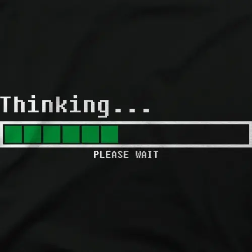 Thinking