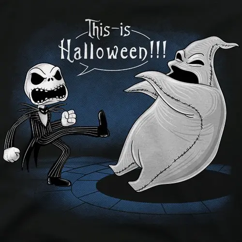 This is halloween