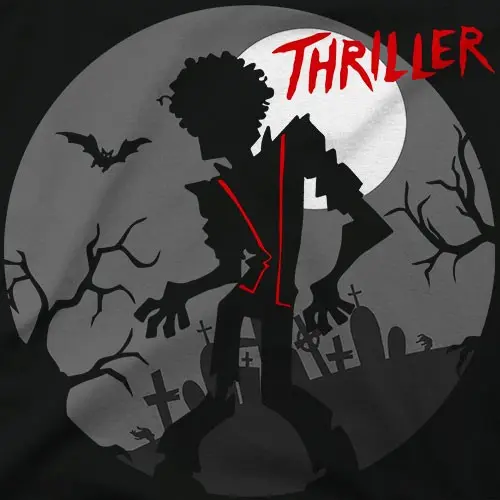 Thriller