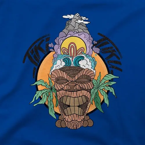 Tiki Tuku