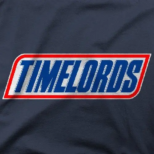 TIMELORDS BAR