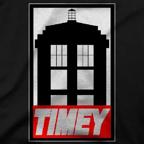 Timey