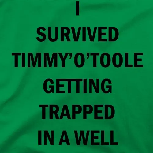 Timmy Otoole