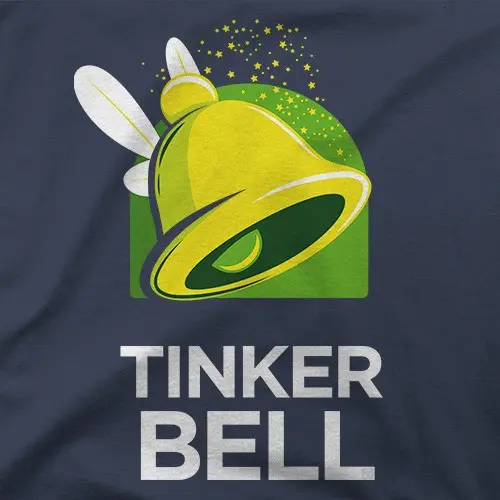 Tinker Bell
