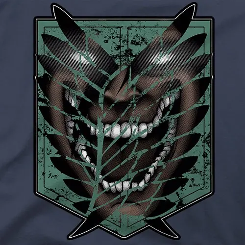Titan Legion