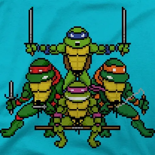 Tmnt