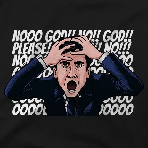 Camiseta Toby is back...
