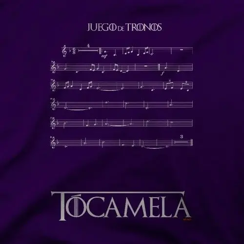 TOCAMELA