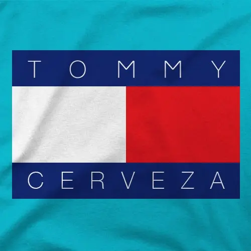 Tommy Cerveza