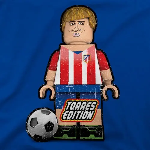 Torres Limited Edition