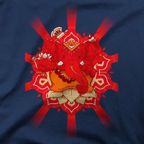 Total Ganesh
