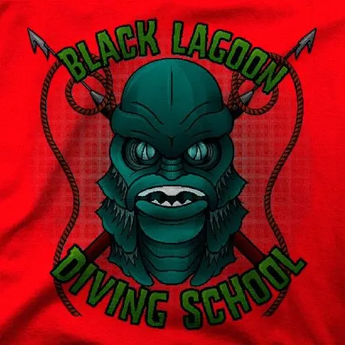 Total Laggon