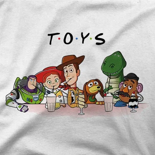 Toys
