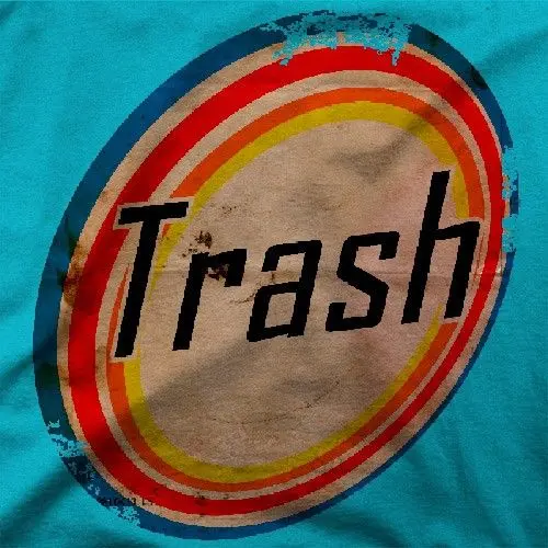 TRASH VINTAGE