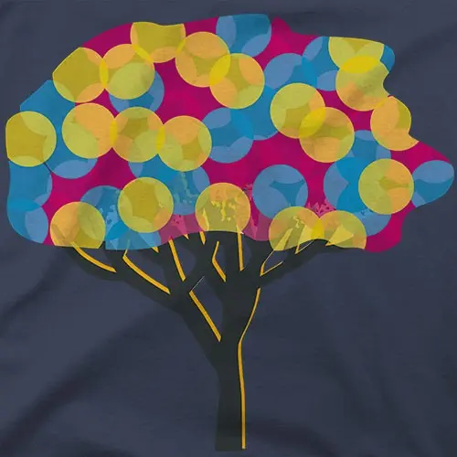 Tree MCY