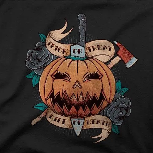 Trick Or Treat