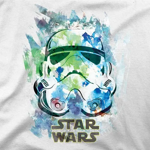 Troopers Star Wars