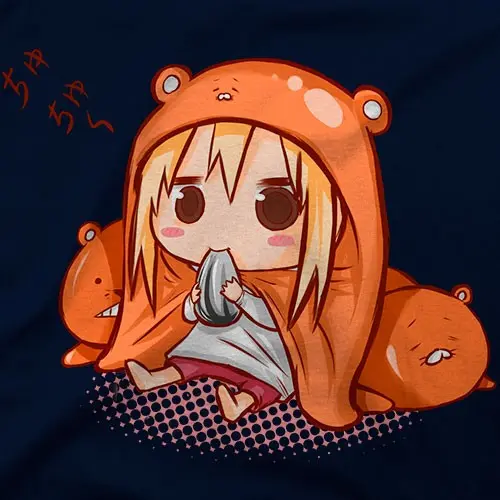 Umaru chan