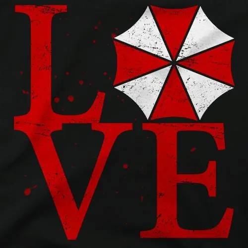 Umbrella Love